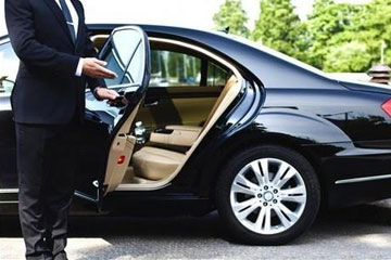 Chandigarh Corporate Car Rental Service