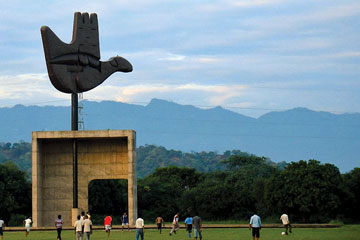 Chandigarh Sightseeing