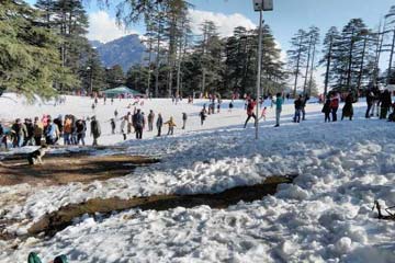 Katra - Patnitop